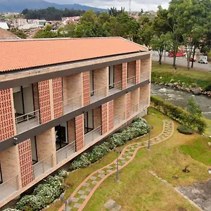 Venue Cuenca