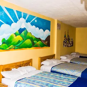 La Posada Del Viajero Latacunga