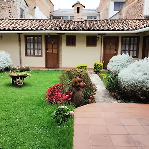 Raymipampa Cuenca