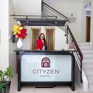 Cityzen Guayaquil