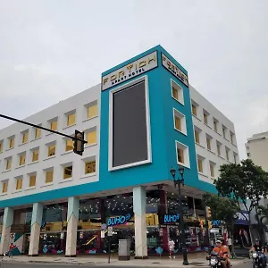 Fortich Guayaquil